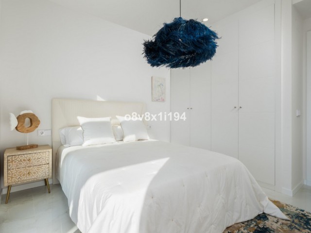 Penthouse in Estepona