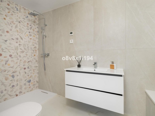 Penthouse in Estepona