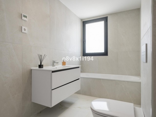 Penthouse in Estepona