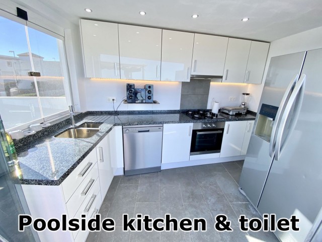 Villa avec 6 Chambres  à Benalmadena Pueblo