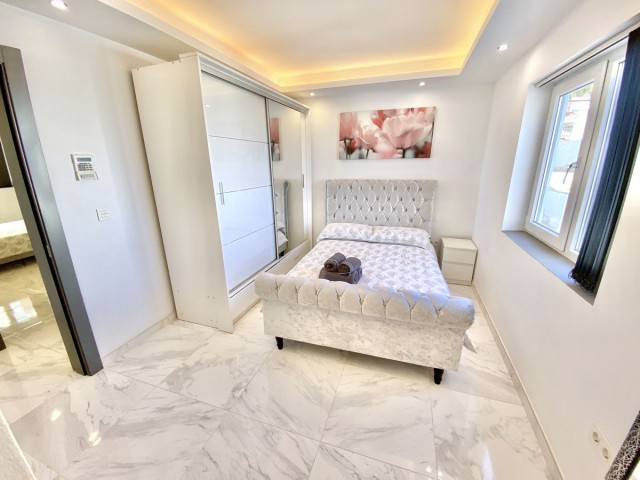 Villa avec 6 Chambres  à Benalmadena Pueblo