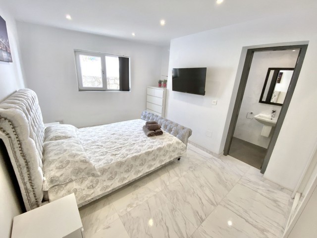 6 Schlafzimmer Villa in Benalmadena Pueblo