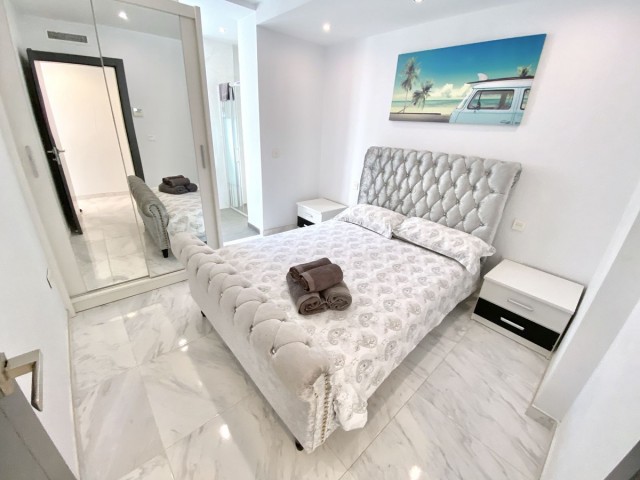 6 Schlafzimmer Villa in Benalmadena Pueblo