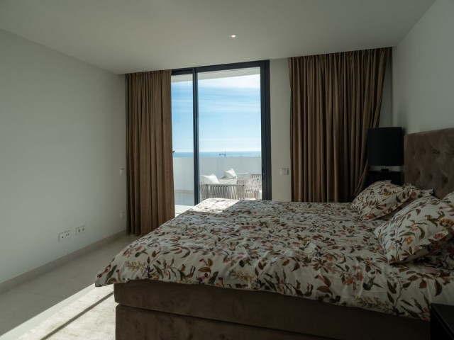 Penthouse in Fuengirola