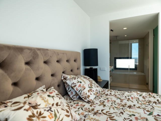 Penthouse in Fuengirola