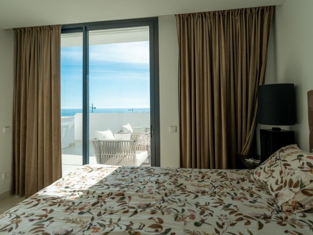 Penthouse in Fuengirola