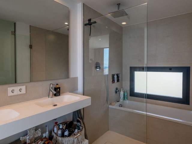 Penthouse in Fuengirola