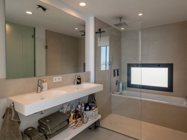 Penthouse in Fuengirola