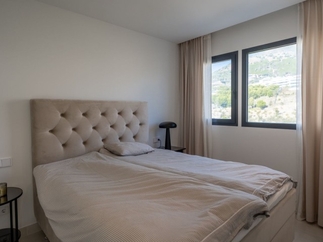 Penthouse in Fuengirola