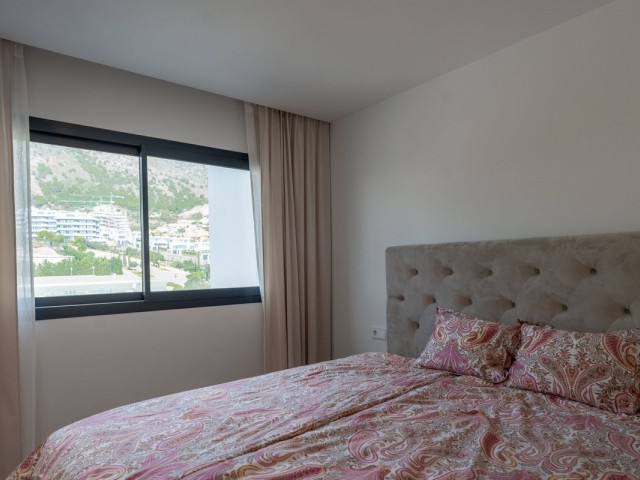 Penthouse in Fuengirola
