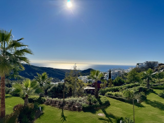 Apartment Ojén - R5237056