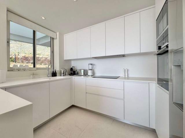 3 Schlafzimmer Apartment in Ojén