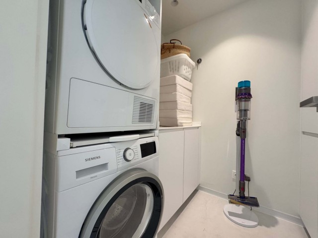 3 Schlafzimmer Apartment in Ojén