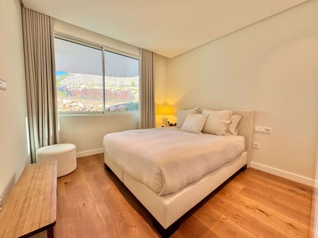 3 Schlafzimmer Apartment in Ojén