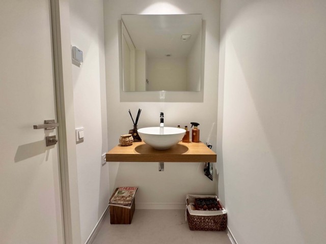 3 Schlafzimmer Apartment in Ojén