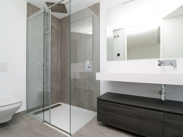 3 Bedrooms Townhouse in Estepona