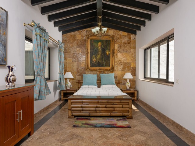 Lägenhet, Puerto Banús