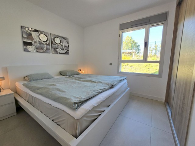 3 Slaapkamer Appartement in La Cala Golf