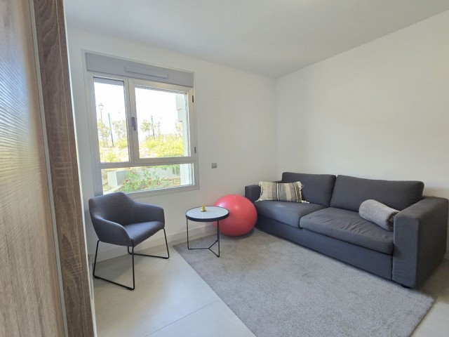 3 Slaapkamer Appartement in La Cala Golf