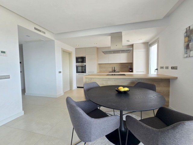 3 Slaapkamer Appartement in La Cala Golf