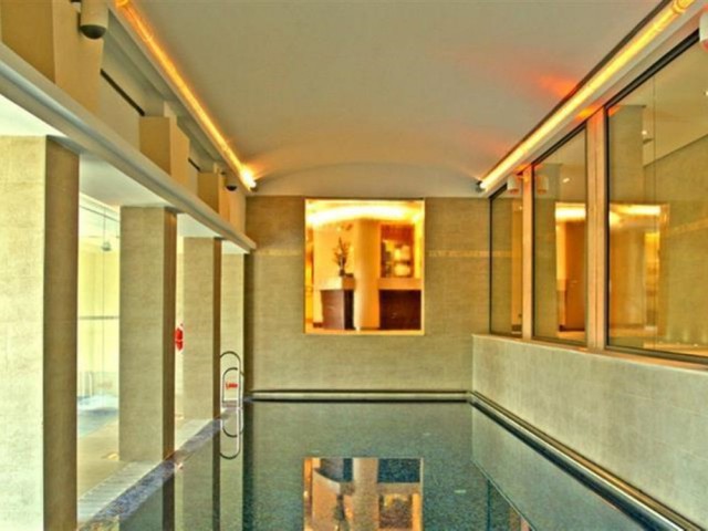 3 Slaapkamer Appartement in La Cala Golf