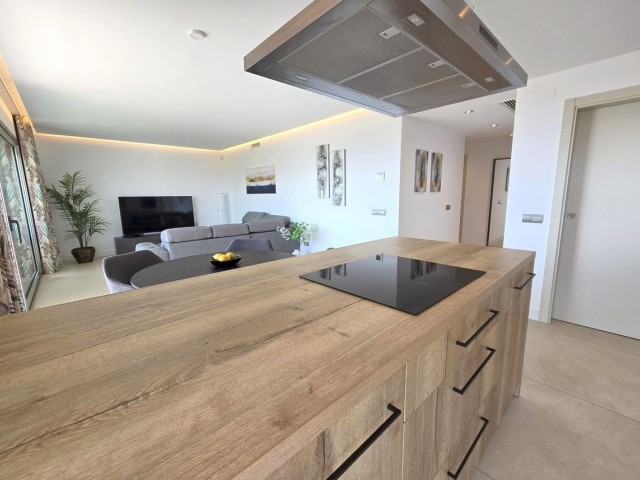 3 Makuuhuoneen Huoneisto La Cala Golf