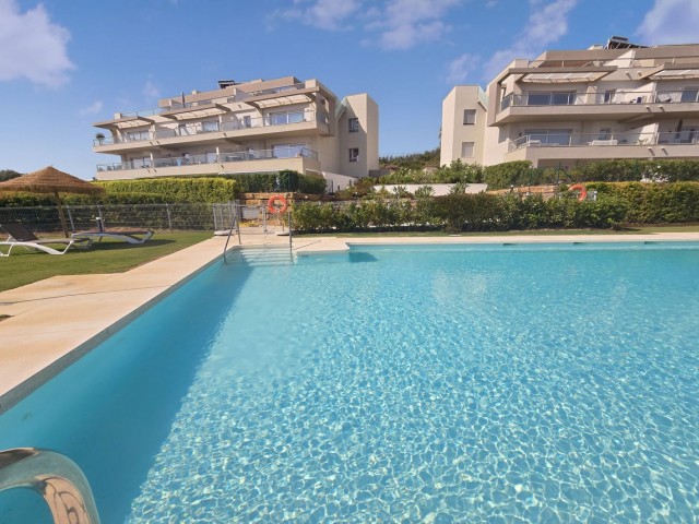 3 Soveroms Leilighet i La Cala Golf