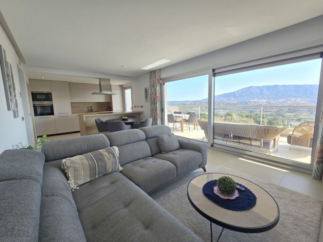 3 Soveroms Leilighet i La Cala Golf