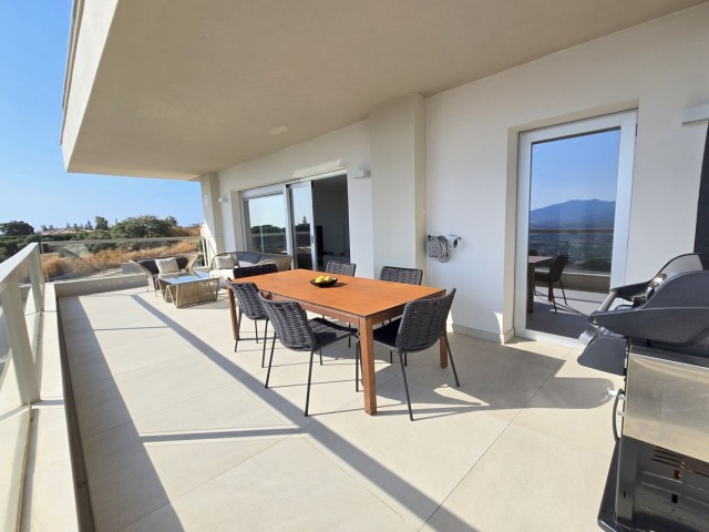 3 Soveroms Leilighet i La Cala Golf