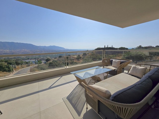 3 Soveroms Leilighet i La Cala Golf