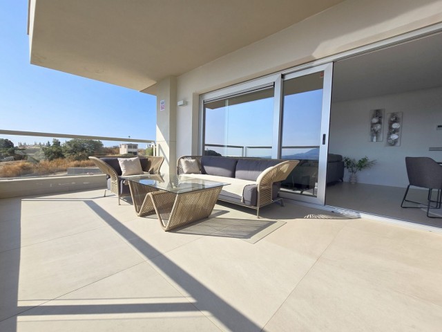3 Soveroms Leilighet i La Cala Golf
