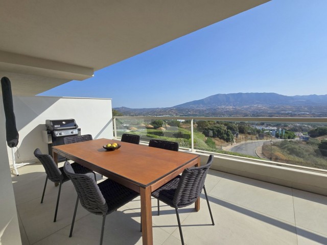 3 Soveroms Leilighet i La Cala Golf