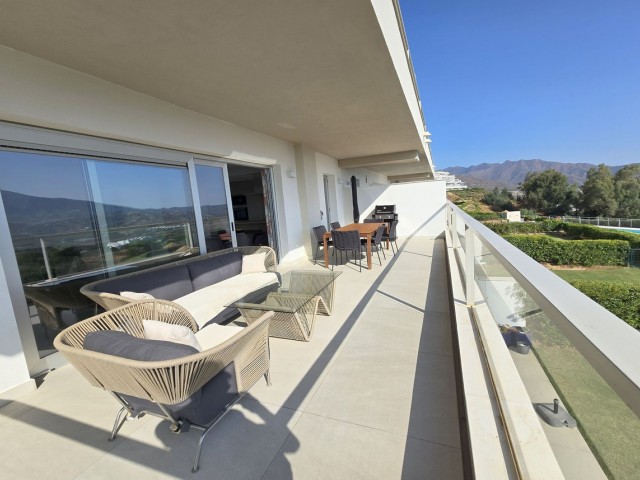 3 Soveroms Leilighet i La Cala Golf