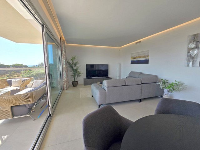 3 Soveroms Leilighet i La Cala Golf
