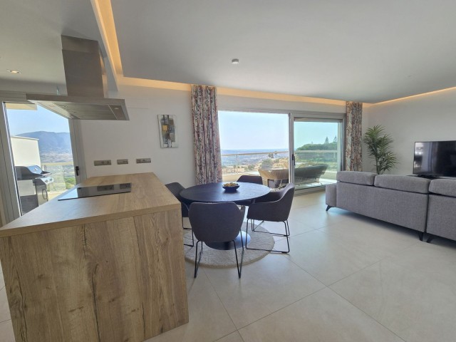 3 Soveroms Leilighet i La Cala Golf