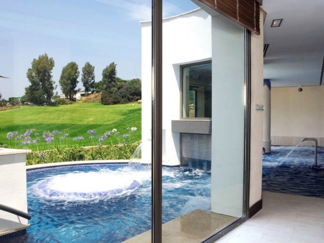 3 Soveroms Leilighet i La Cala Golf