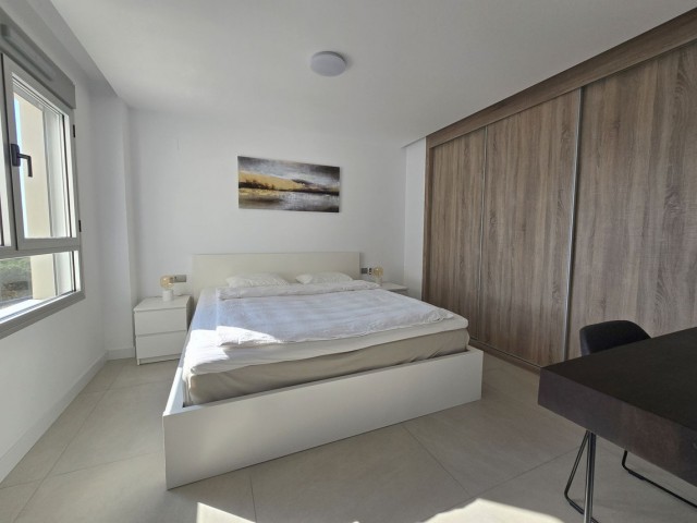 3 Bedrooms Apartment in La Cala Golf
