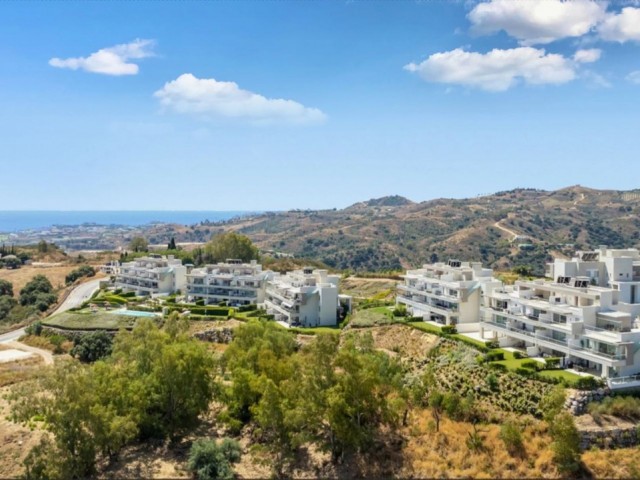 3 Bedrooms Apartment in La Cala Golf