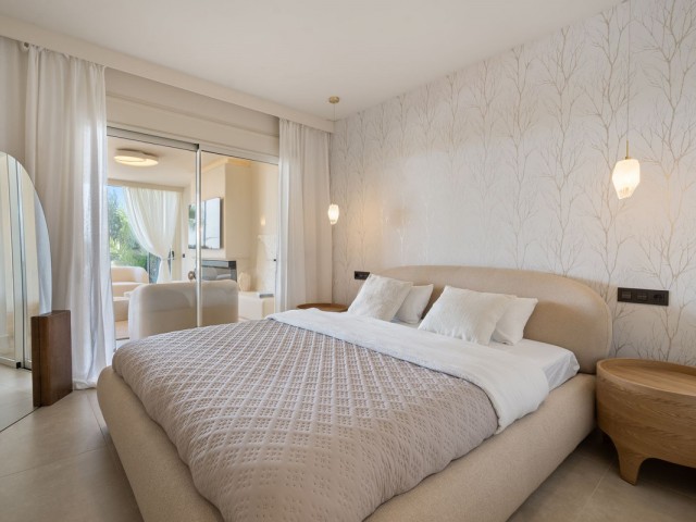 Lägenhet, Nueva Andalucia