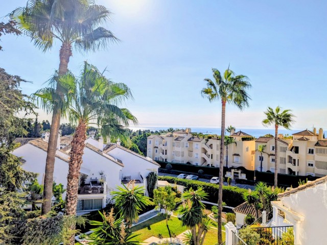 Maison mitoyenne avec 3 Chambres  à Nagüeles
