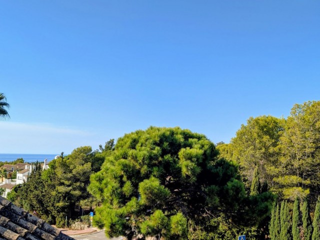 Maison mitoyenne avec 3 Chambres  à Nagüeles