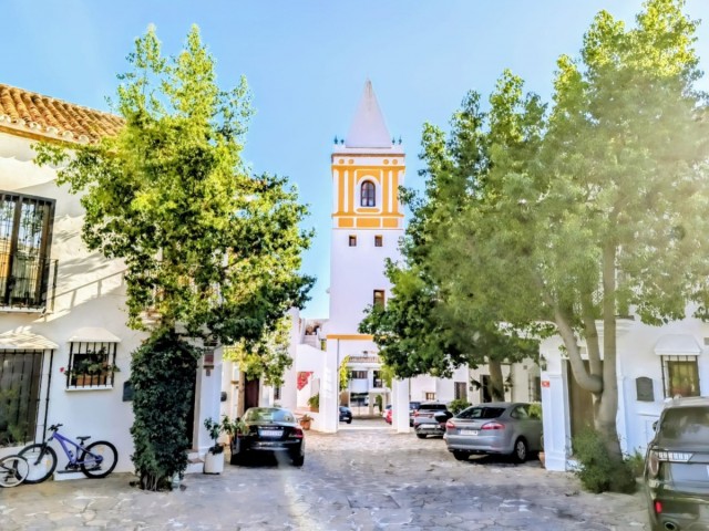 3 Makuuhuoneen Huvila Nagüeles