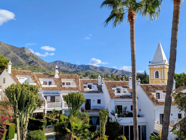 3 Makuuhuoneen Huvila Nagüeles