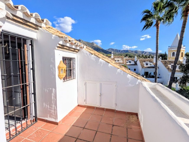 3 Makuuhuoneen Huvila Nagüeles