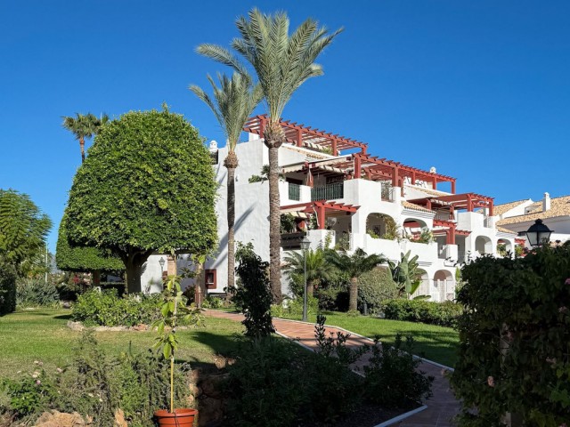 3 Bedrooms Apartment in San Pedro de Alcántara