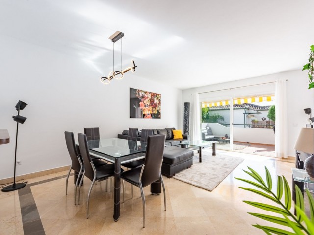 Penthouse avec 2 Chambres  à El Presidente