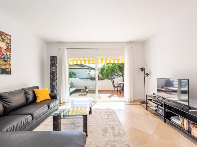 Penthouse avec 2 Chambres  à El Presidente