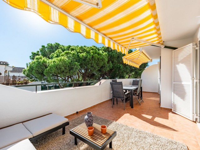 Penthouse avec 2 Chambres  à El Presidente