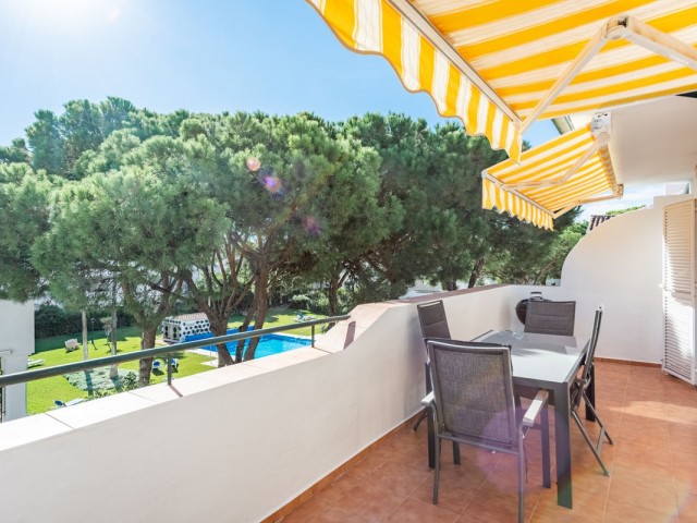 Penthouse avec 2 Chambres  à El Presidente