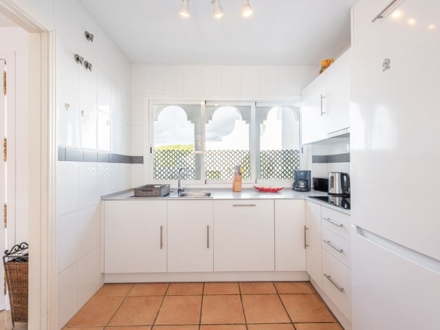 Penthouse avec 2 Chambres  à El Presidente